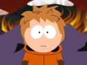 Continuity Depends on Kenny Staying Alive on Random Crazy Good Fan Theories About South Park