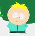The Show Is All Butters's Recollection on Random Crazy Good Fan Theories About South Park