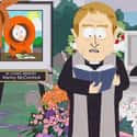 Kenny's Family Is so Poor Because of All His Funerals on Random Crazy Good Fan Theories About South Park