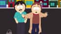 Randy and Sharon are Half-Siblings on Random Crazy Good Fan Theories About South Park