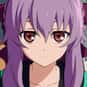 Shinoa Hiiragi is listed (or ranked) 19 on the list The Best Anime Characters With Purple Hair