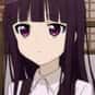 Ririchiyo Shirakiin is listed (or ranked) 33 on the list The Best Anime Characters With Purple Hair