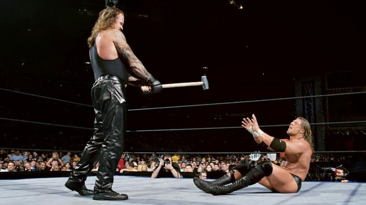 Best Undertaker Matches to watch on the WWE Network