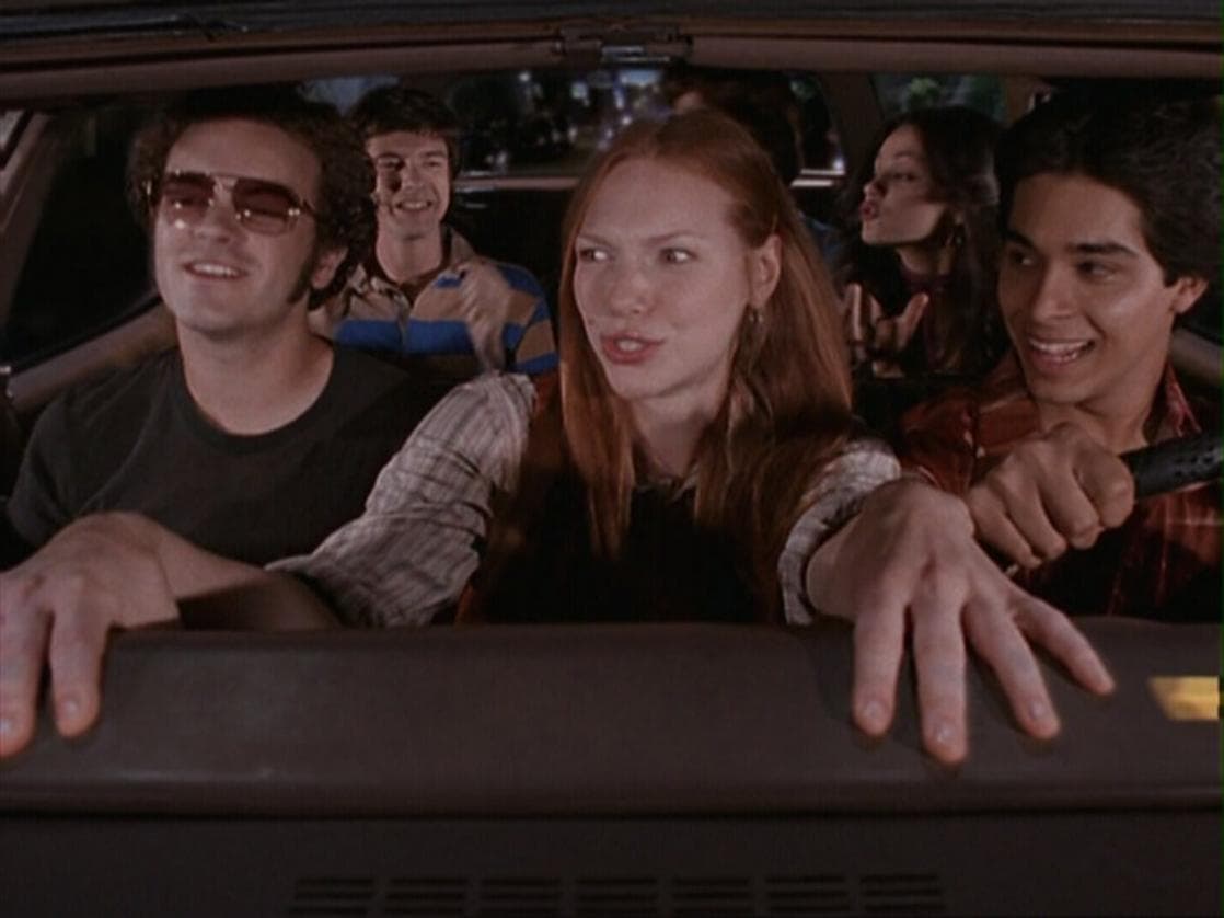 'That '70s Show' Is A Sequel To 'Happy Days'