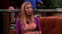 All 10 Seasons Of 'Friends' Were Imagined By Phoebe on Random Wild Fan Theories About '90s Sitcoms