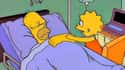Homer Simpson Has Been In A Coma for 20+ Years on Random Wild Fan Theories About '90s Sitcoms