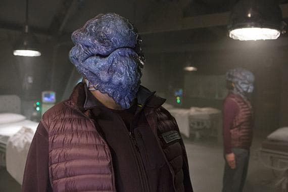 12 Insane Doctor Who Fan Theories That Almost Make Sense