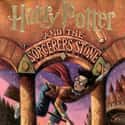 The First Book Foreshadows The Next Six Books on Random Craziest Harry Potter Fan Theories That Could Be True