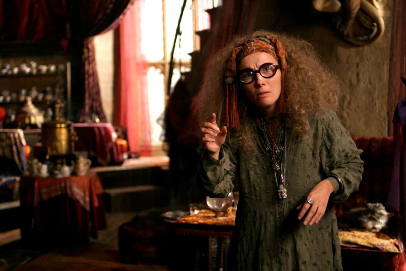 Trelawney Was Right About Harry’s Birth Date