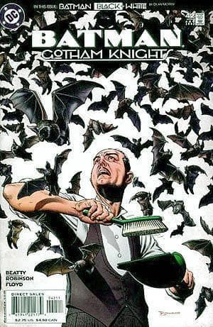 The Best Versions of Alfred in Batman History