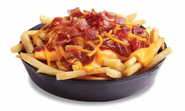 best cheese fries near me