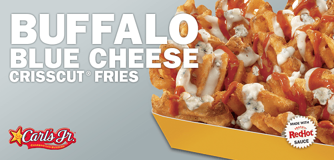 The Best Loaded Fries At Fast Food Restaurants, Ranked