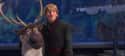 Kristoff Is a Young Hot Santa Claus on Random Insanely Smart Fan Theories About Frozen