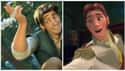 Who Would Buy a Stolen Crown from Flynn? Hans on Random Insanely Smart Fan Theories About Frozen