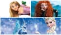 Frozen, Brave, and Tangled Are Educational Films in The Incredibles Universe on Random Insanely Smart Fan Theories About Frozen