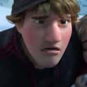Would Kristoff’s Kiss Have Saved Anna? Probably Not on Random Insanely Smart Fan Theories About Frozen