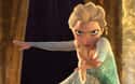 Frozen Is a Metaphor for a Girl’s Journey Through Puberty on Random Insanely Smart Fan Theories About Frozen