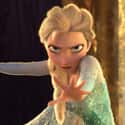 Frozen Is a Metaphor for a Girl’s Journey Through Puberty on Random Insanely Smart Fan Theories About Frozen