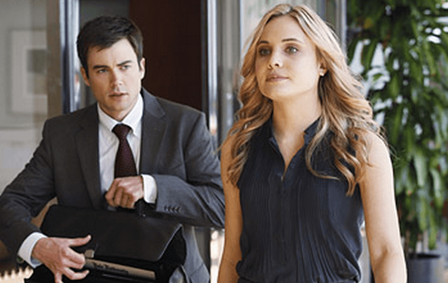 Ranking the 50 Hottest TV Lawyers of All Time