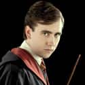 Neville Longbottom Uses The Wrong Wand on Random Craziest Harry Potter Fan Theories That Could Be True