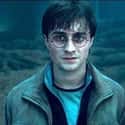 Harry Will Live Forever, Will Never See His Parents Again on Random Craziest Harry Potter Fan Theories That Could Be True