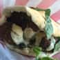 Pita Kitchen is listed (or ranked) 9 on the list The Best Places to Go to Lunch by the Ranker Office