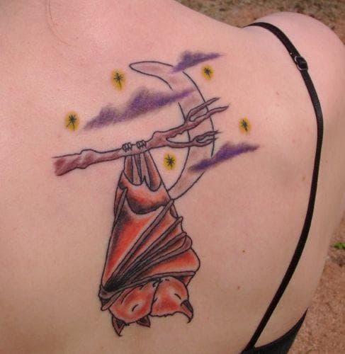 29 Incredible Children's Book Tattoos — free download