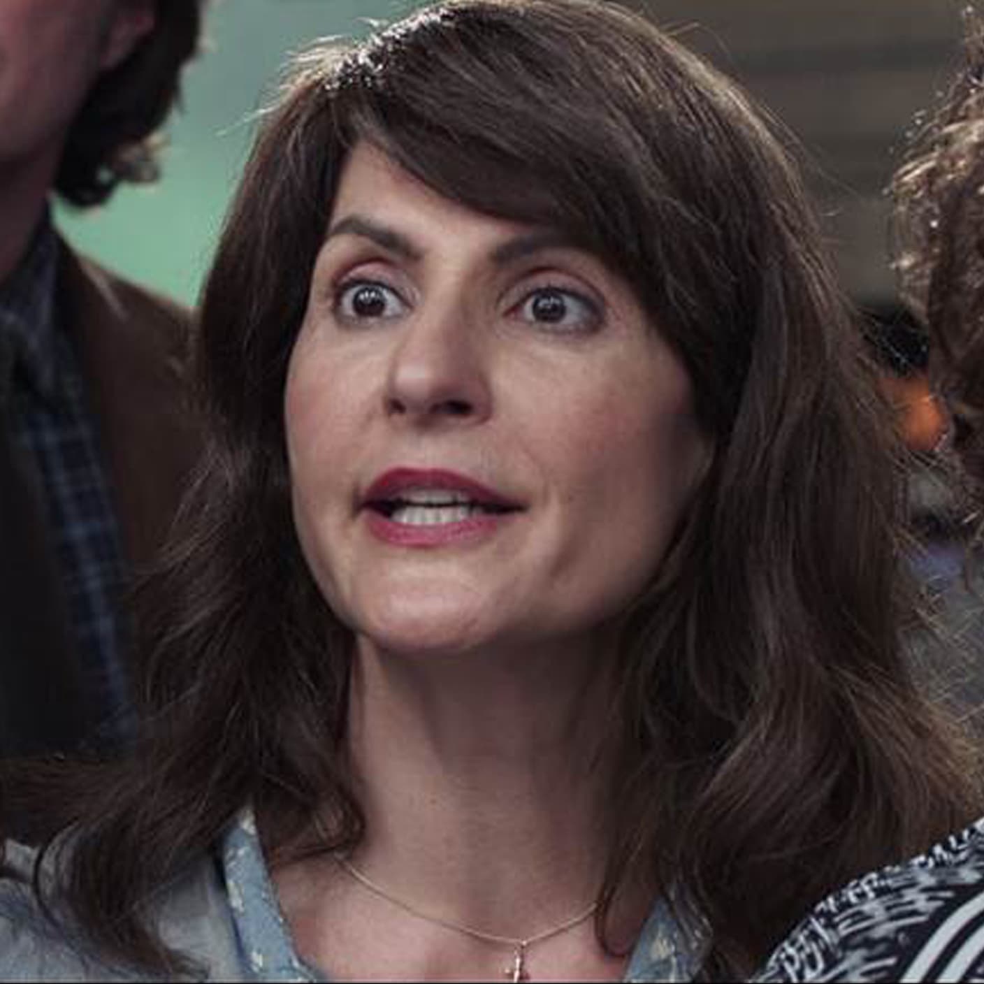 My Big Fat Greek Wedding 2 Movie Quotes