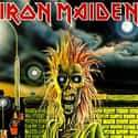 Remember Tomorrow on Random Best Iron Maiden Songs