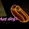 The hot dogs at Cinemark Theatres on Random Fast Food Employees Tell You Which Foods to Never Eat