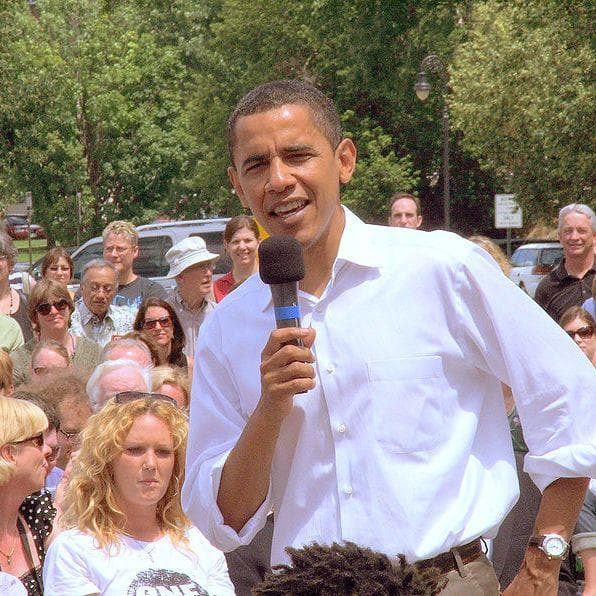 Death Threats On The Campaign Trail