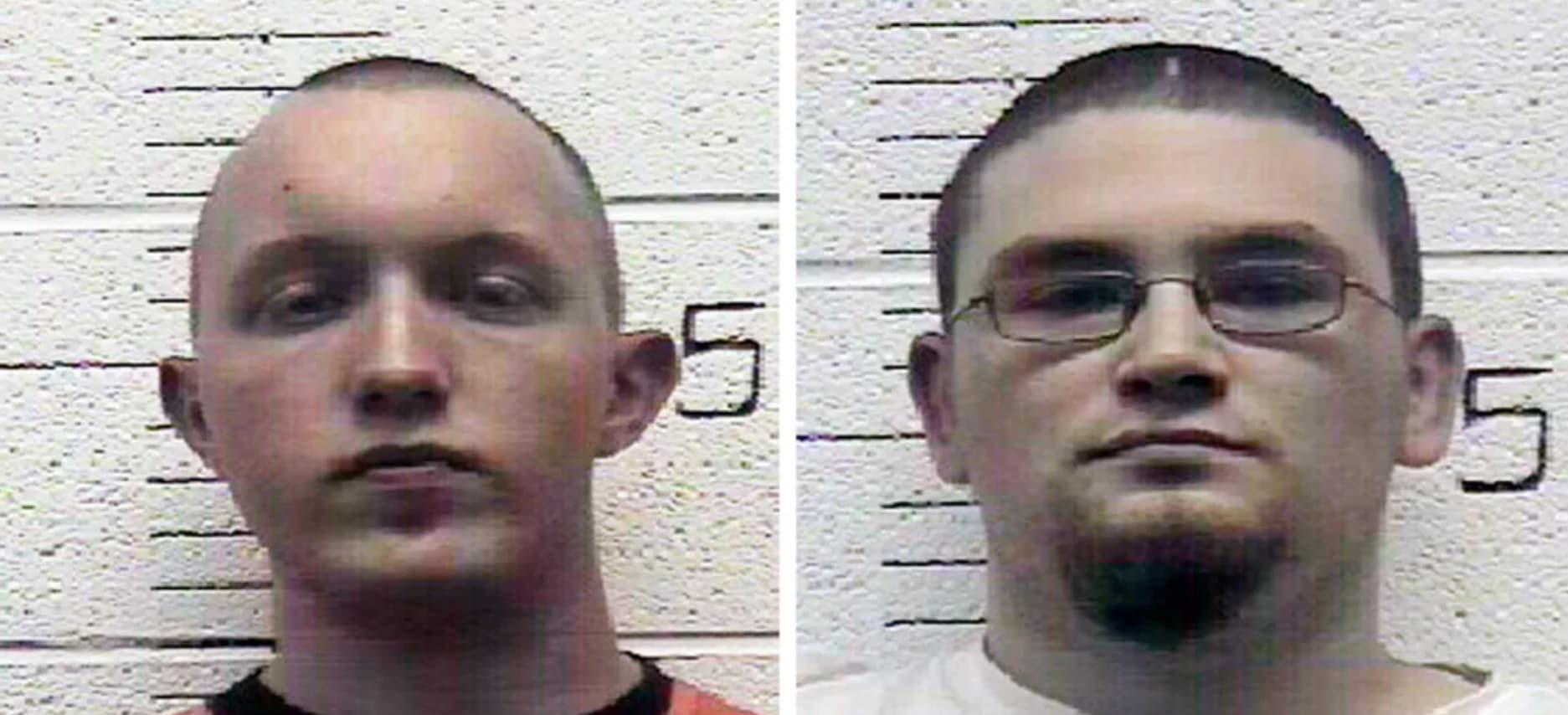 The Tennessee Mass Murder Plot