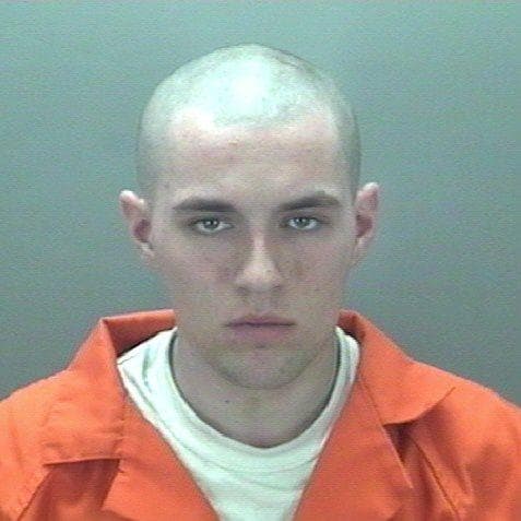 The Marine Who Plotted To Kill Obama On Inauguration Day