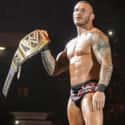 Randy Orton on Random Athletes Who Suffered the Most Bizarre Off-Field Injuries