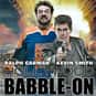Hollywood Babble-on is listed (or ranked) 5 on the list The Best Comedy Podcasts