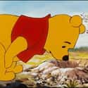 Winnie the Pooh on Random Best Fat Cartoon Characters on TV