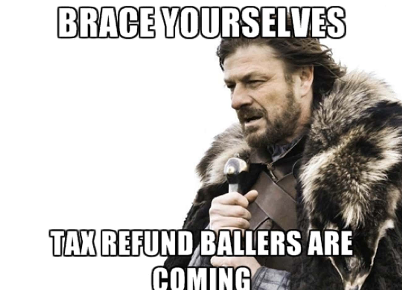 Game of Refunds