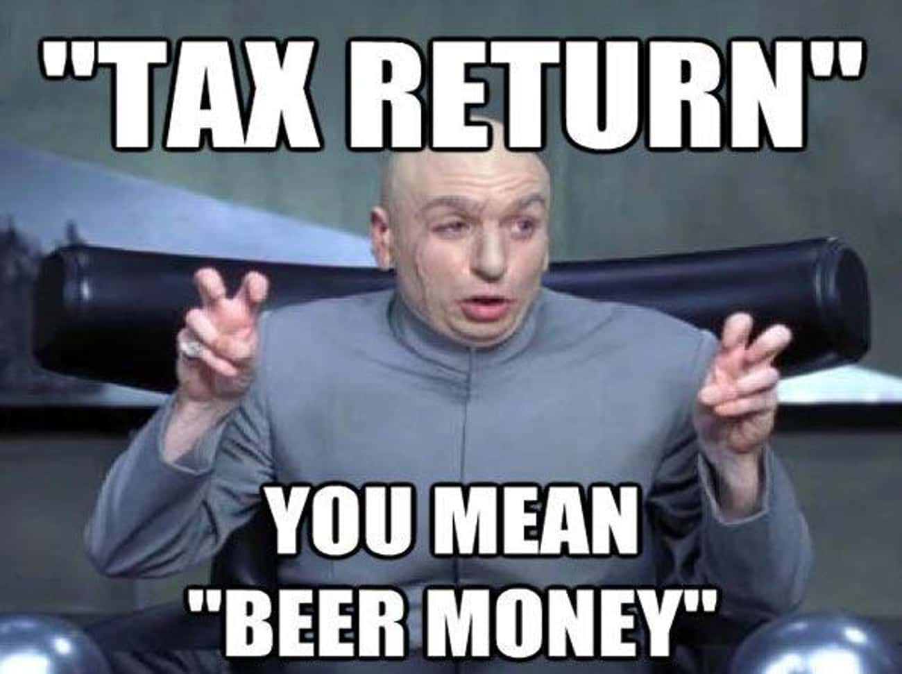 #TaxReturnTruth