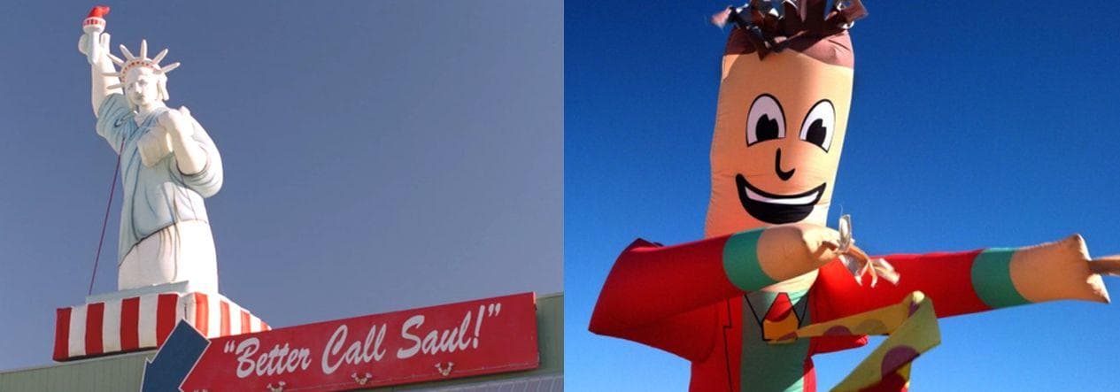 All Of The 'Breaking Bad' Easter Eggs That You Didn't Notice In 'Better ...