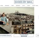 Shoes by Mail on Random Best Shoe Websites