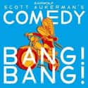Comedy Bang Bang on Random Best Current Podcasts