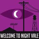 Welcome to Night Vale on Random Best Current Podcasts