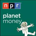 Planet Money on Random Best Current Podcasts