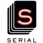 Serial is listed (or ranked) 3 on the list The Best Current Podcasts