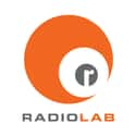 Radio Lab on Random Best Current Podcasts