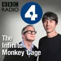 The Infinite Monkey Cage on Random Best Current Podcasts