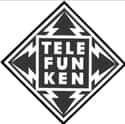 Telefunken on Random Best TV Brands