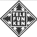 Telefunken on Random Best TV Brands