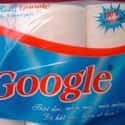 When Even Google Has to Take a Side Job on Random Product Name Fails You Won't Believe