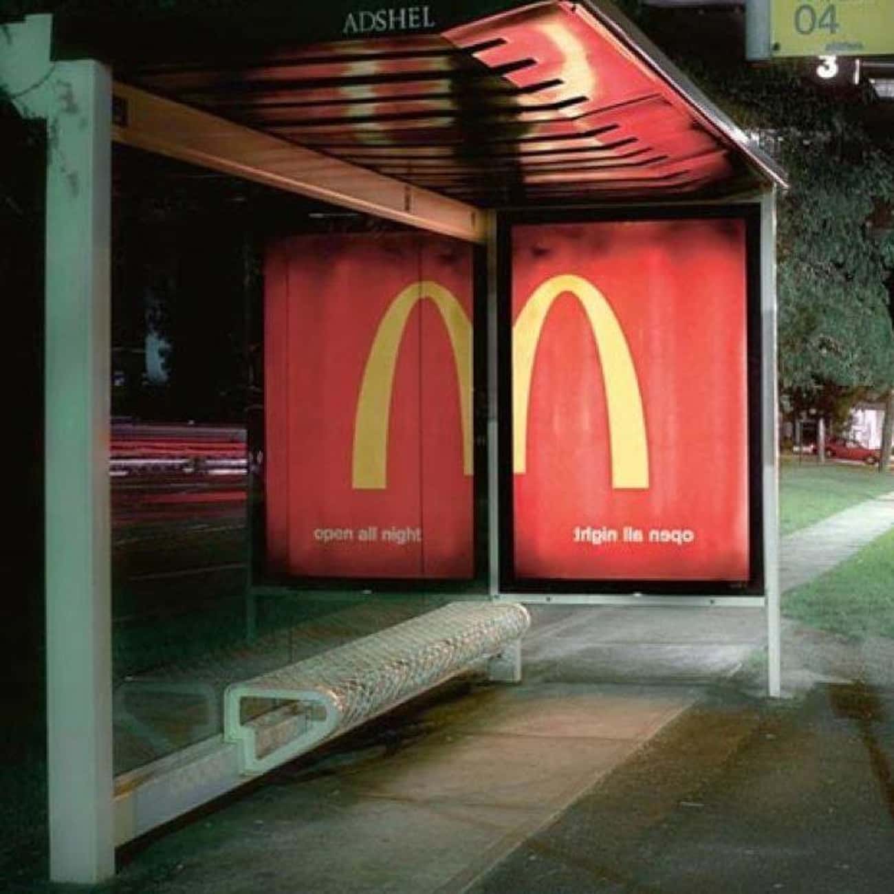 1984 McDonald&#39;s Massacre